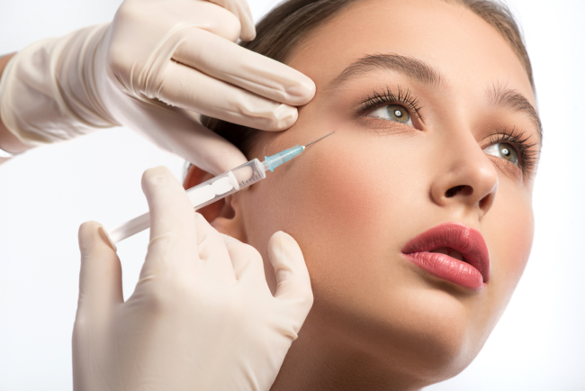 Botox & Filler in Richardson, TX