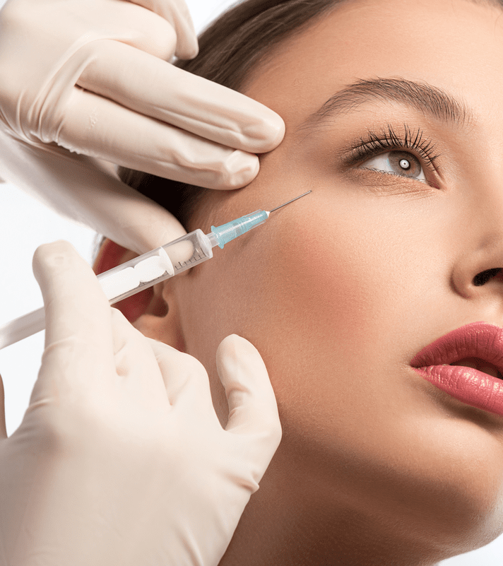 Botox & Filler in Richardson, TX