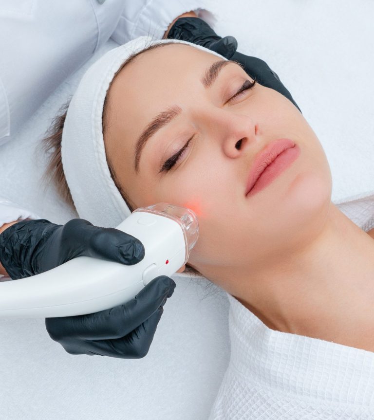 Laser Treatments - Premier Med Spa at Richardson, TX