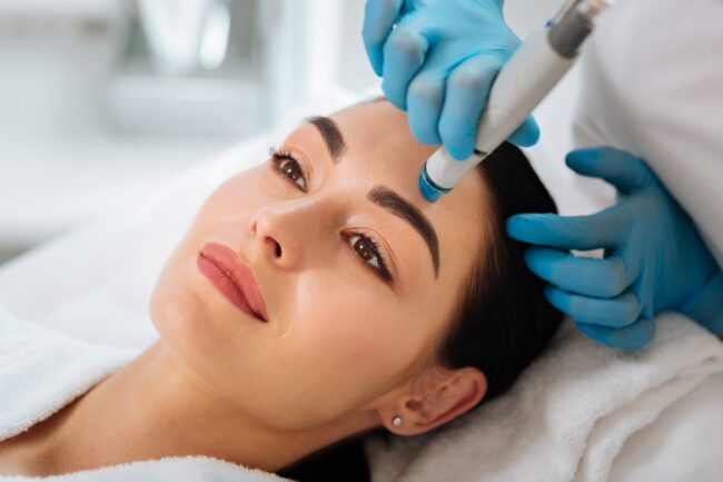 Signature Hydrafacial - Premier Med Spa at Richardson, TX