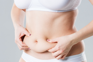 belly fat | Richardson, TX -premier medspa