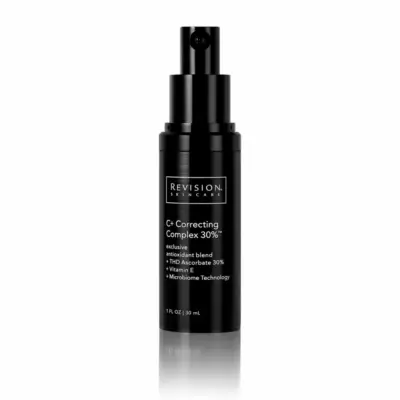 C+ Correcting Complex 30% - Premier Med Spa at Richardson, TX