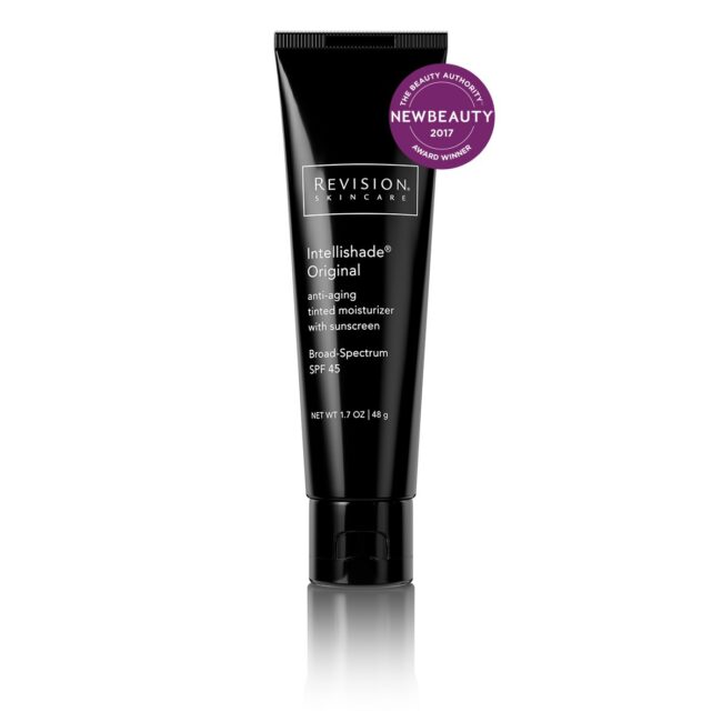 Intellishade® Original - Premier Med Spa at Richardson, TX