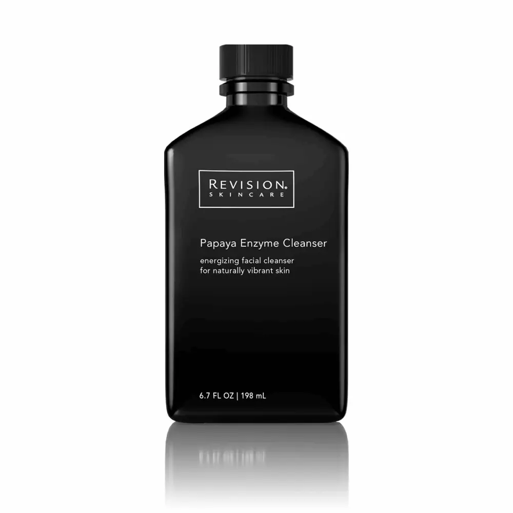 Papaya Enzyme Cleanser - Premier Med Spa at Richardson, TX