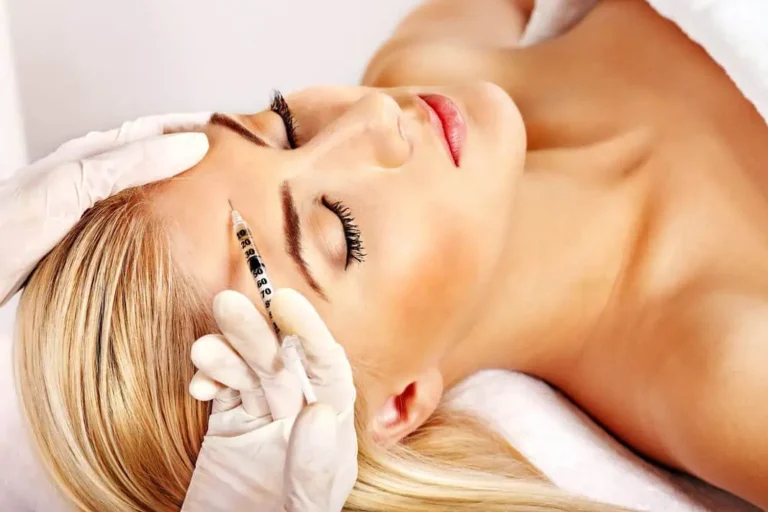 botox treatment in Richardson, TX