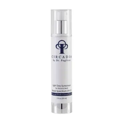 Light Day Sunscreen Broad Spectrum SPF-37 - Premier Med Spa
