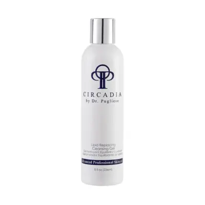 Lipid Replacing Cleansing Gel - Premier Med Spa Richardson, TX