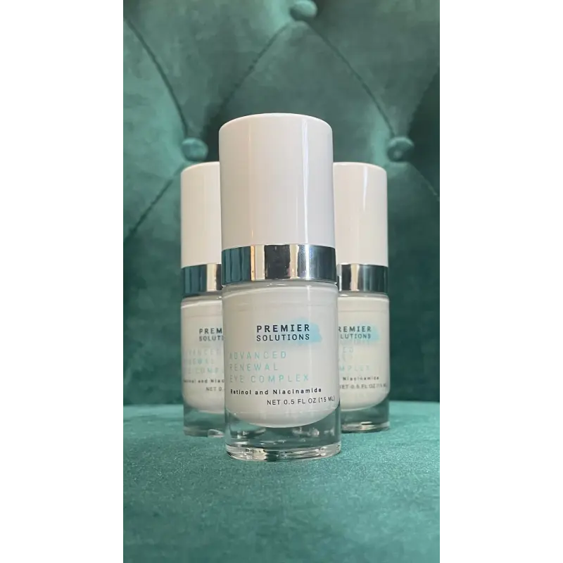 Advanced Renewal Eye Complex | Richardson, TX | Premier Med Spa