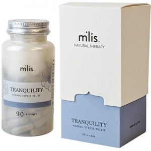 TRANQUILITY HERBAL STRESS RELEIF