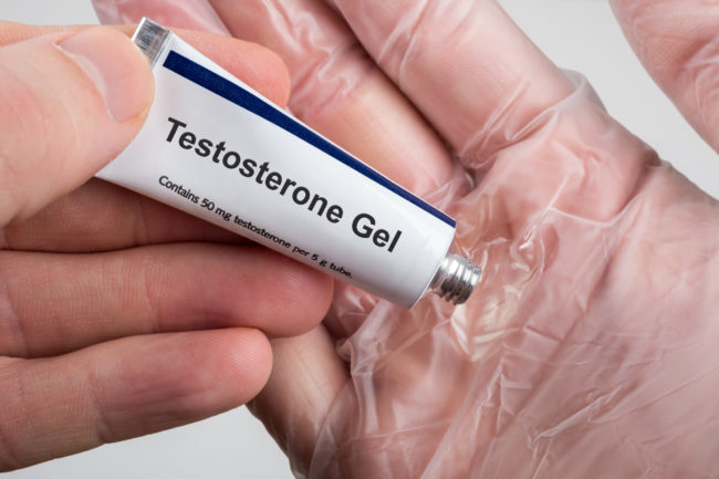 Why Men Should Care About Testosterone and How to Get Treated