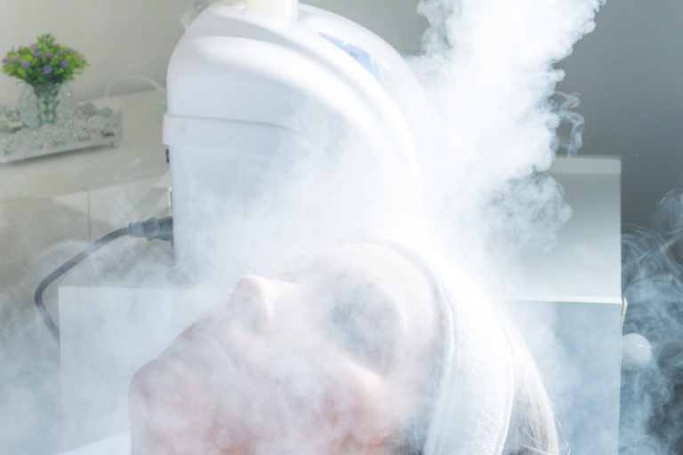 What is an Oxygen RX Facial? | Premier Med Spa