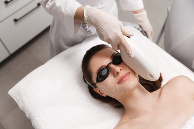 Photofacial Treatment | Richardson, TX | Premier Med Spa