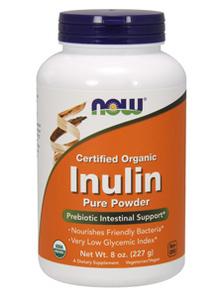 Organic Inulin Powder| Richardson, TX