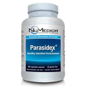 Parasidex| Richardson, TX