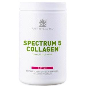 Spectrum 5 Collagen Supplement | Richardson, TX | Premier Med Spa