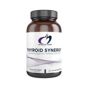 Thyroid Synergy | Richardson, TX | Premier Med Spa