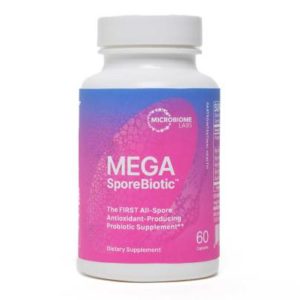 Mega spore-biotic | Richardson, TX | Premier Med Spa