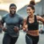 Two sports person running | Premiermedspa | Richardson, TX