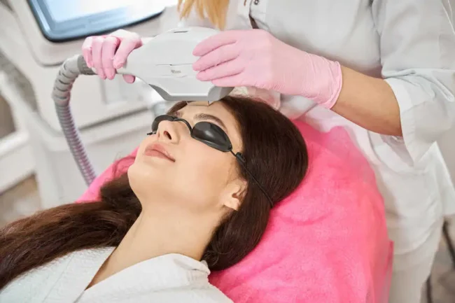 Photofacials by Premier Med Spa in Richardson, TX