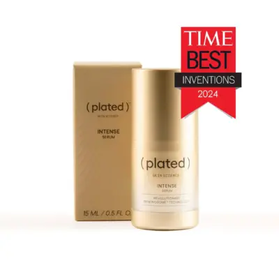 Plated™ INTENSE Serum
