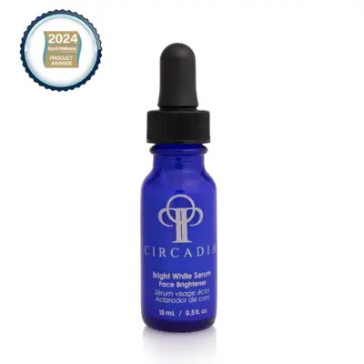 Circadia Face Brightener White Serum