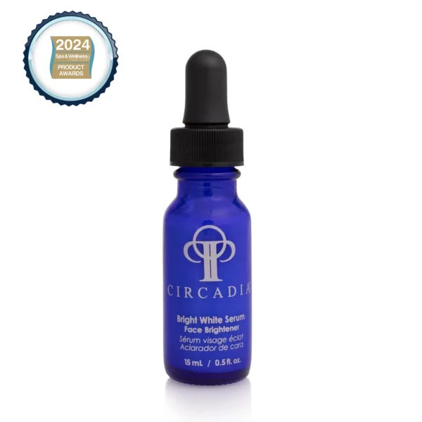 Circadia Face Brightener White Serum