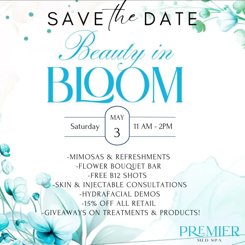 Beauty Treatment Offers