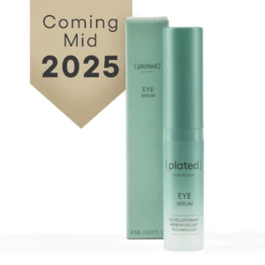 Plated Eye Serum for Brighten Eye