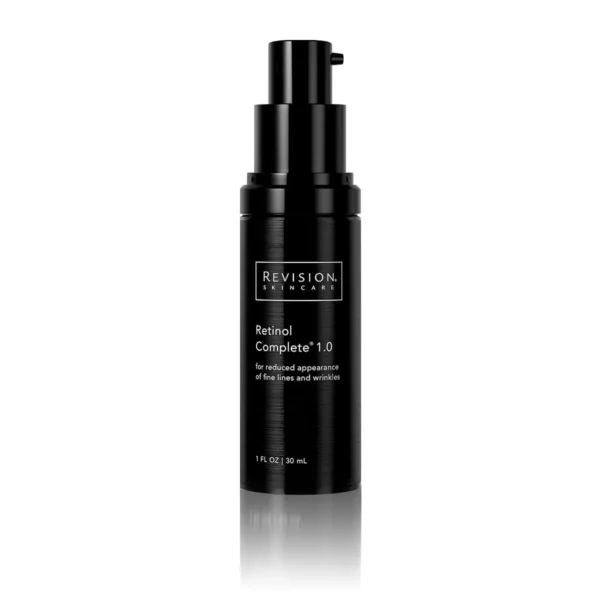Retinol Complete 1.0 for fine lines