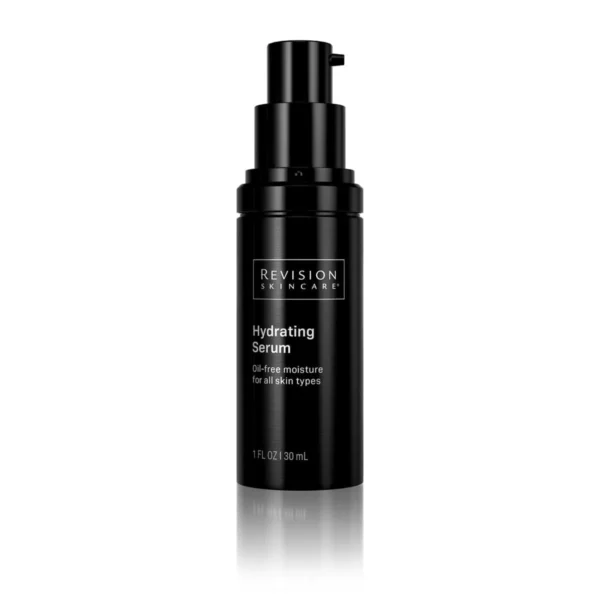 Hydrating Serum For All Skin Types