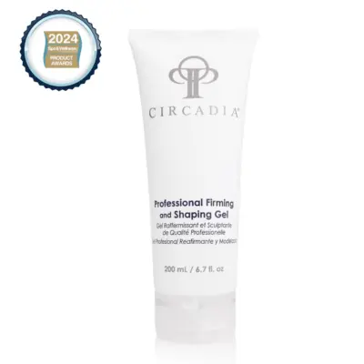 Circadia Professional Firming & Shaping Gel