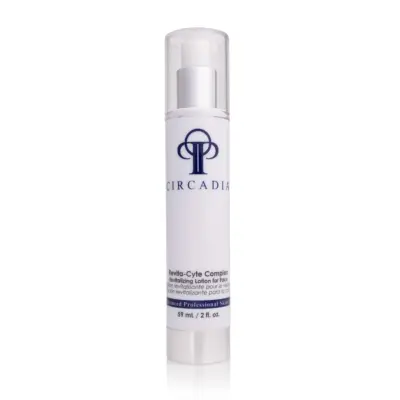 Circadia Revita-Cyte Complex Lotion for Face
