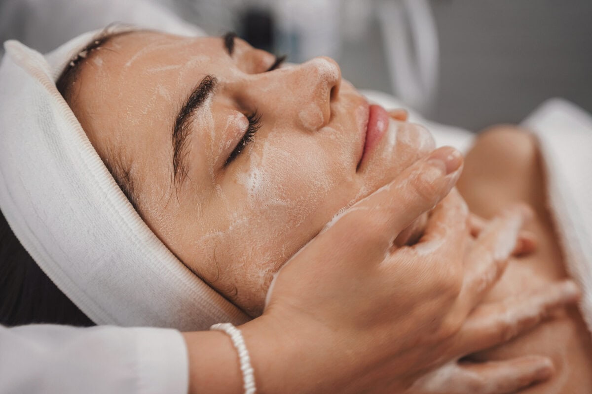 Enzyme Facials by Premier Med Spa in Richardson, TX
