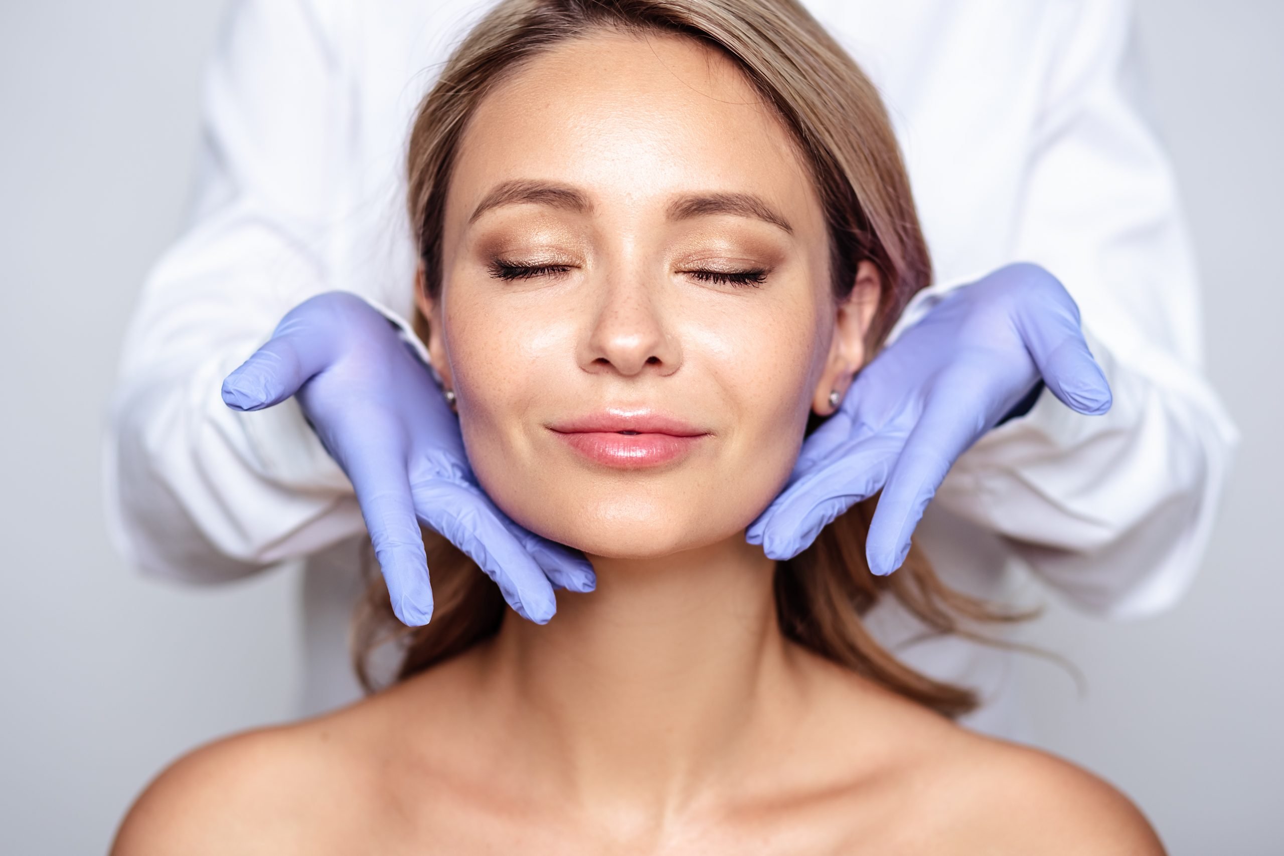 Perfect Touch For Skin Imperfections In Richardson TX