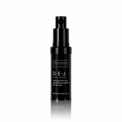 DEJ eye - Premier Med Spa at Richardson, TX