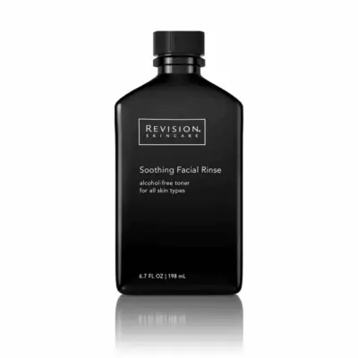 Soothing Facial Rinse - Premier Med Spa at Richardson, TX