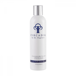 Amandola Milk Cleanser-Premier Med Spa at Richardson, TX