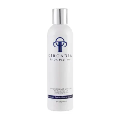 Amandola Milk Cleanser-Premier Med Spa at Richardson, TX