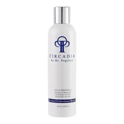 Micro-Exfoliating Honey Cleanser-Premier Med Spa at Richardson, TX