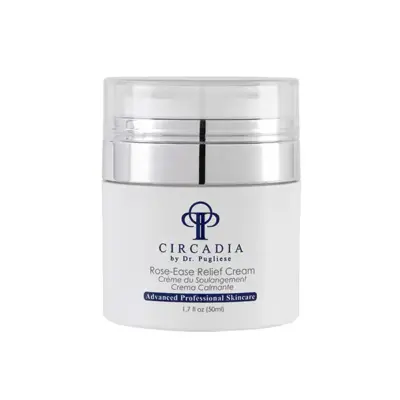 Rose-Ease Relief Cream | Premier Med Spa at Richardson, TX