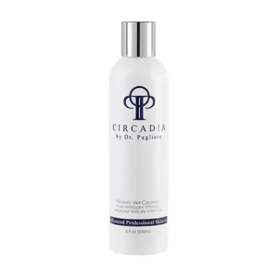 Vitamin Veil Cleanser-Premier Med Spa at Richardson, TX