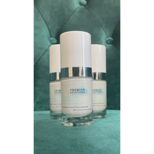 Advanced Renewal Eye Complex | Richardson, TX | Premier Med Spa