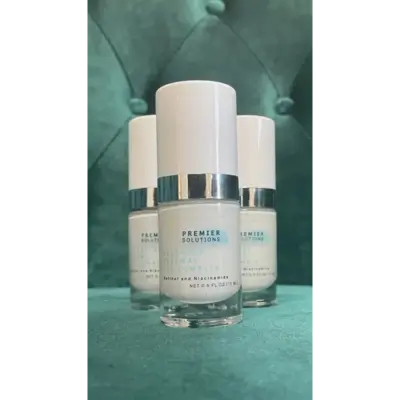 Advanced Renewal Eye Complex | Richardson, TX | Premier Med Spa