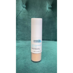 Antioxidant SPF 50 Mineral Powder | Richardson, TX | Premier Med Spa