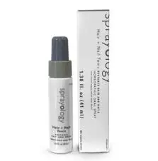 Hair + Nail Tonic | Premier Med Spa Richardson, TX