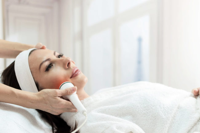 6 Areas Where Laser Skin Tightening Treatment is Worth It
