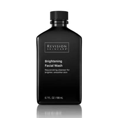Skin Brightening Face Wash
