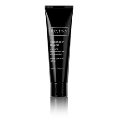 Intellishade Original Moisturizer with SPF 45 sunscreen