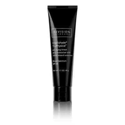 Intellishade TruPhysical Moisturizer with SPF 45 sunscreen