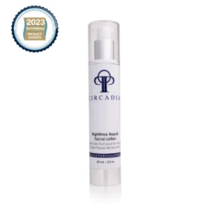 Circadia Nighttime Repair Facial Lotion